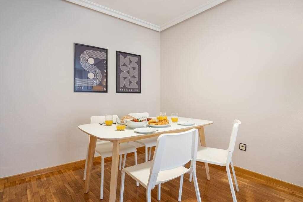 La Plaza Apartamento خيخون المظهر الخارجي الصورة