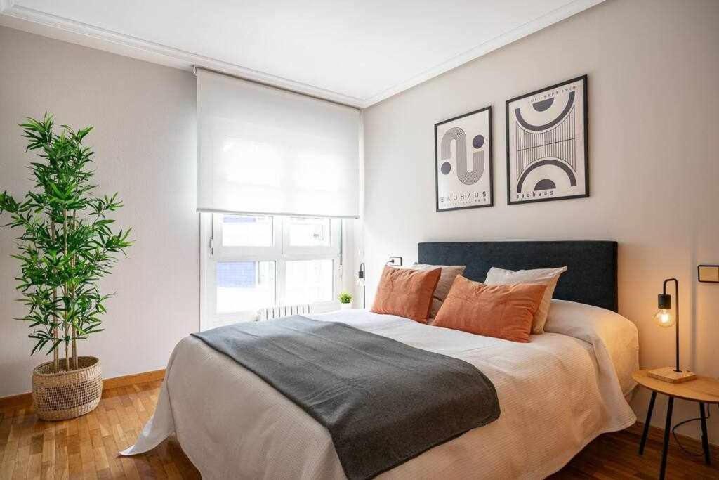La Plaza Apartamento خيخون المظهر الخارجي الصورة