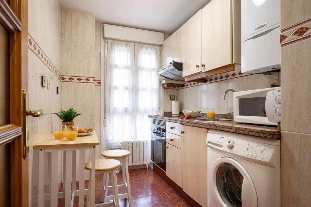 La Plaza Apartamento خيخون المظهر الخارجي الصورة