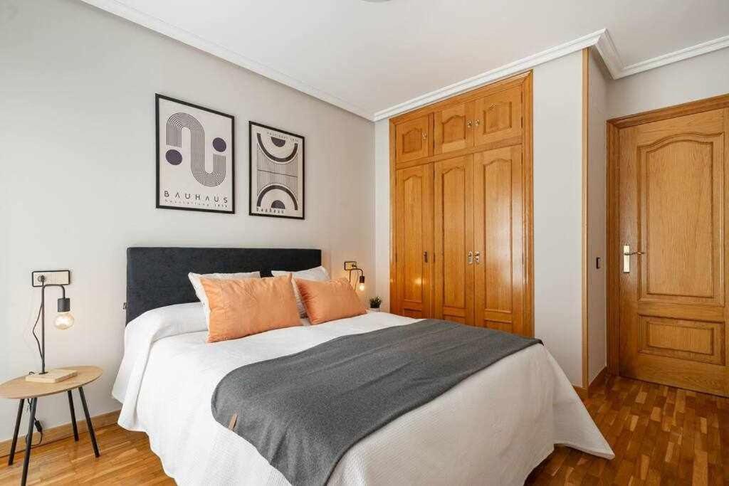 La Plaza Apartamento خيخون المظهر الخارجي الصورة