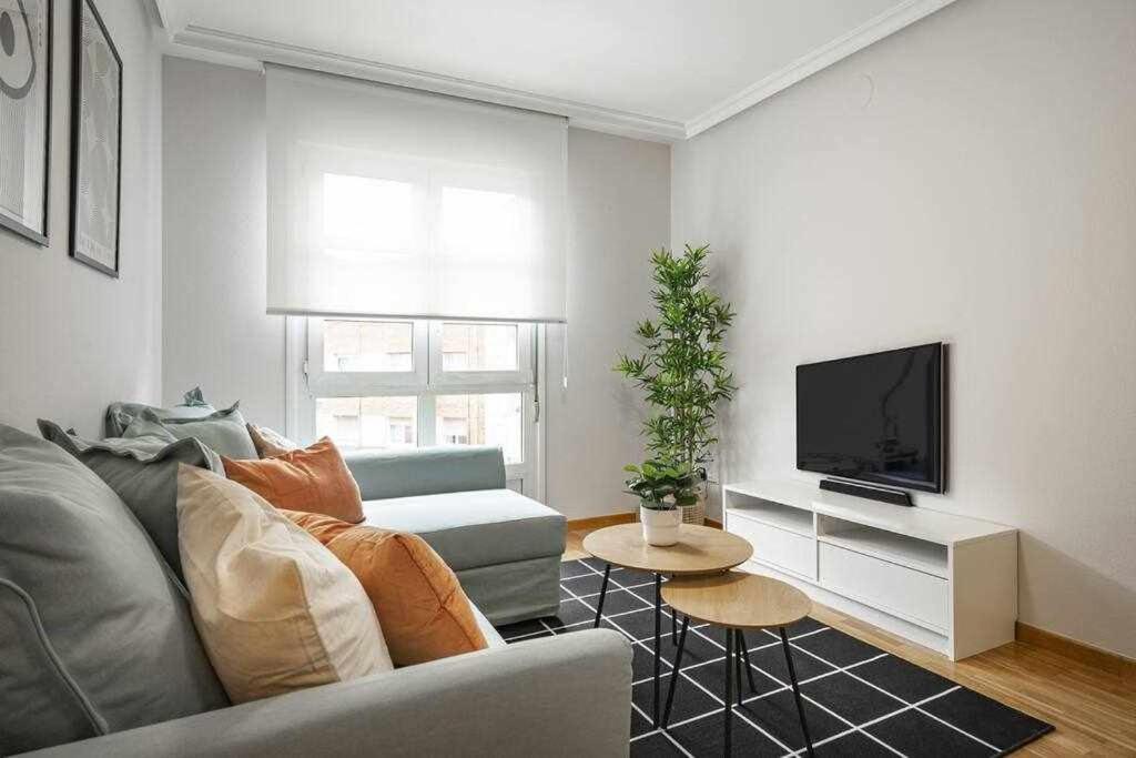 La Plaza Apartamento خيخون المظهر الخارجي الصورة
