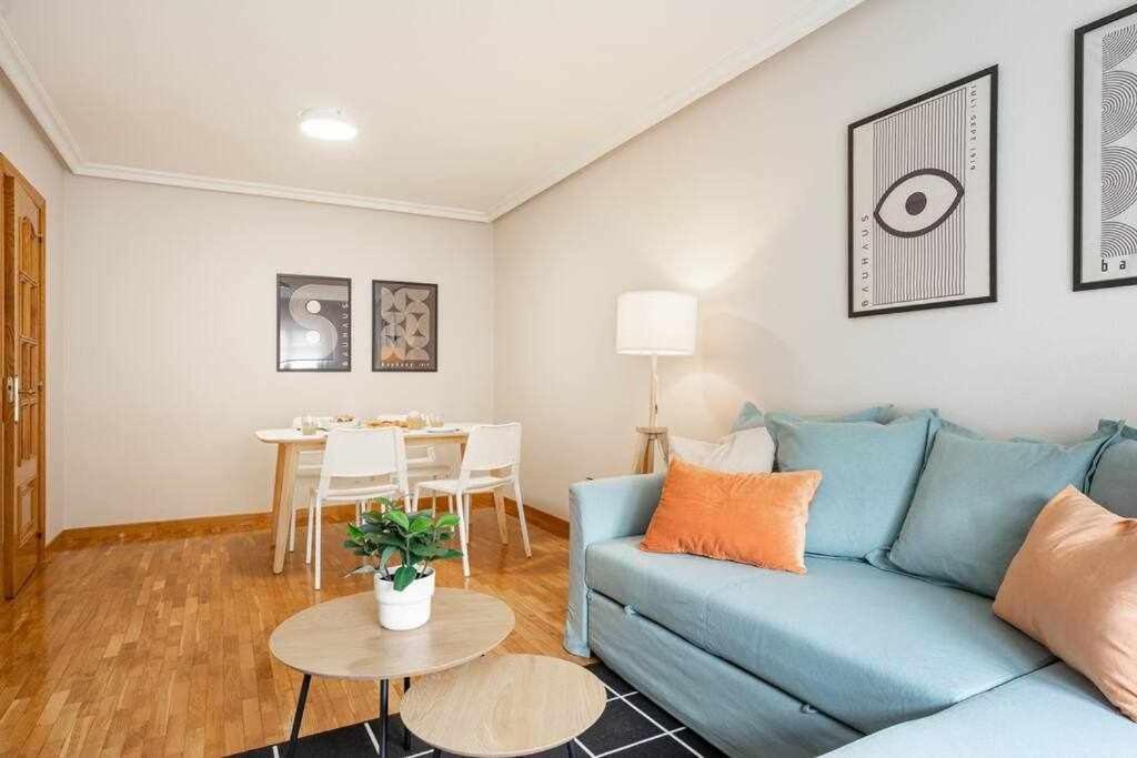 La Plaza Apartamento خيخون المظهر الخارجي الصورة