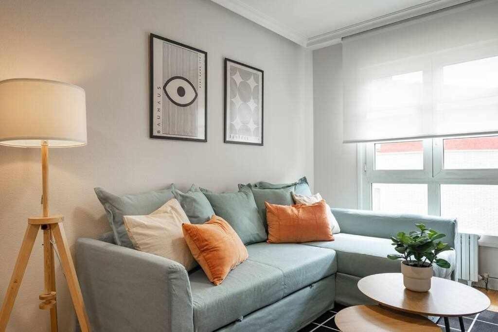 La Plaza Apartamento خيخون المظهر الخارجي الصورة
