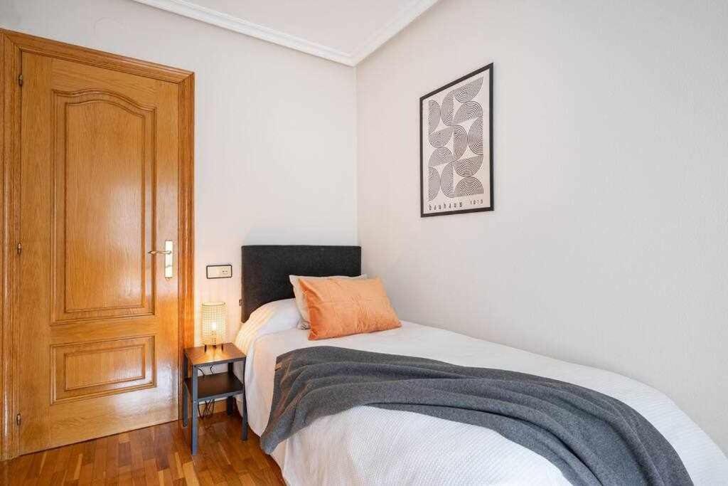 La Plaza Apartamento خيخون المظهر الخارجي الصورة