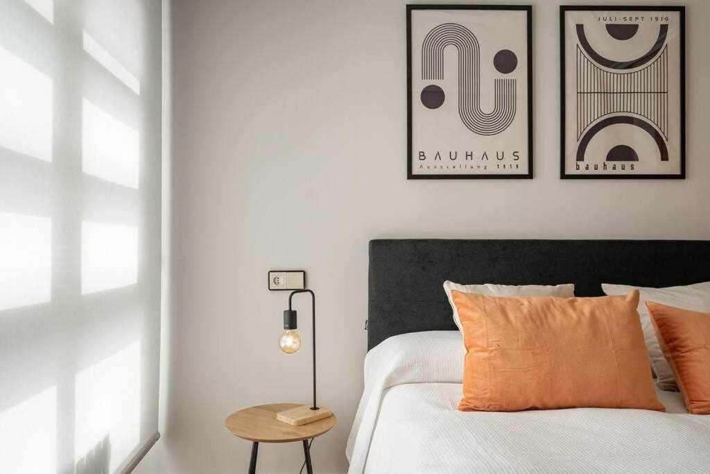 La Plaza Apartamento خيخون المظهر الخارجي الصورة