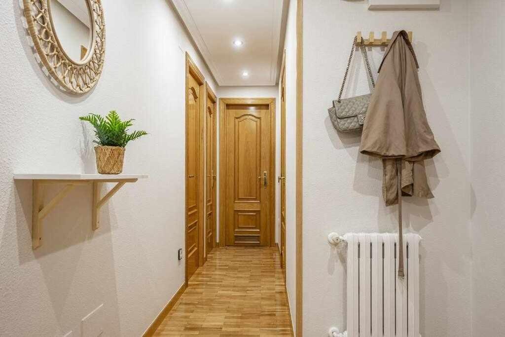 La Plaza Apartamento خيخون المظهر الخارجي الصورة