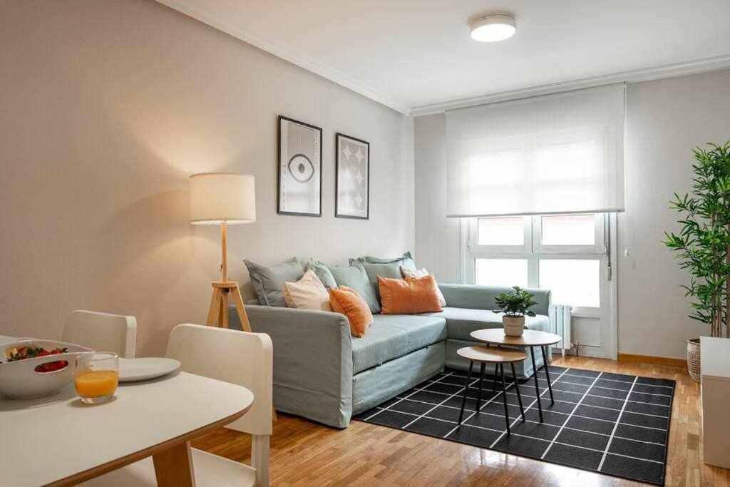 La Plaza Apartamento خيخون المظهر الخارجي الصورة
