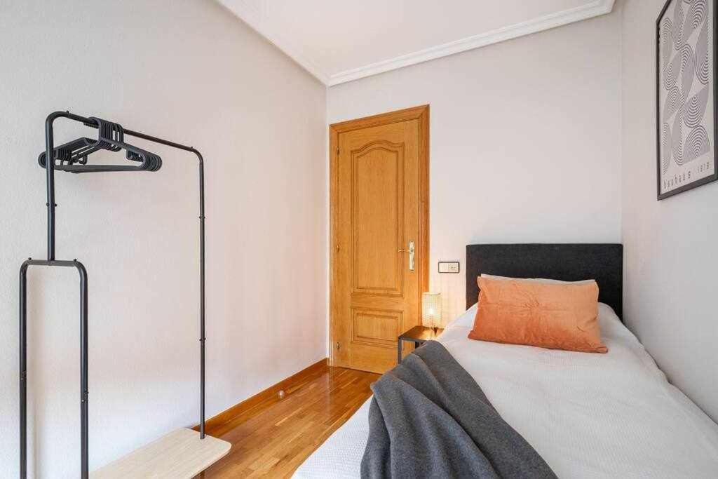 La Plaza Apartamento خيخون المظهر الخارجي الصورة